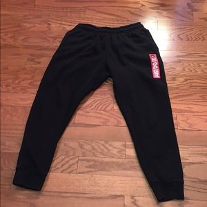 Nike joggers